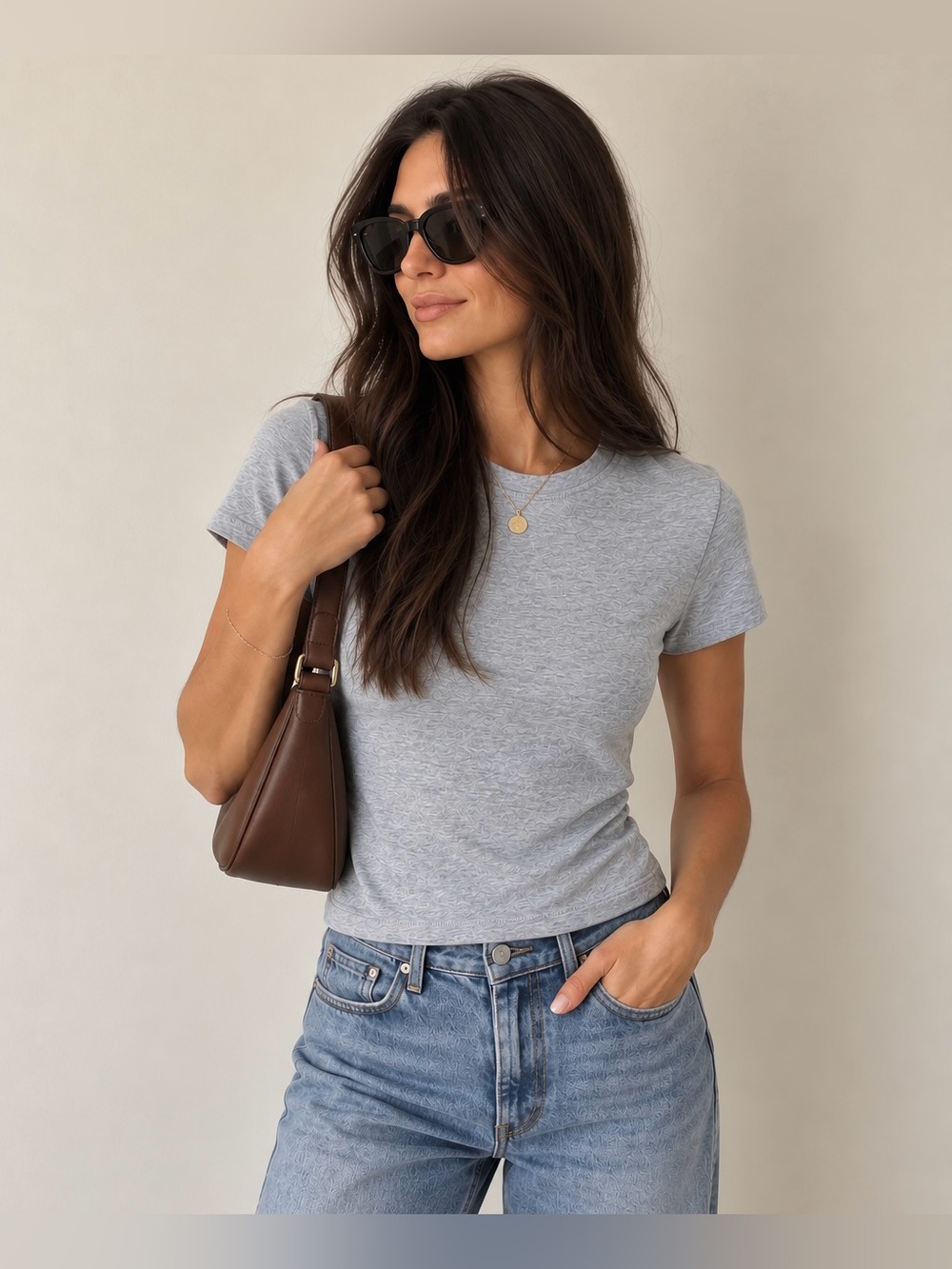 UNIQLO Women’s Mini T-Shirt - Size XS